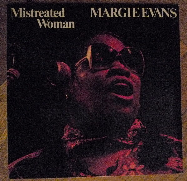 Margie Evans-1