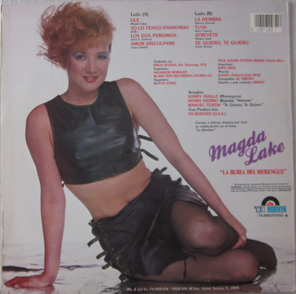 Magda Lake-1
