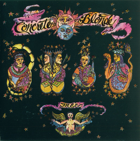 Concrete Blonde-0