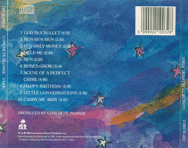 Concrete Blonde-1