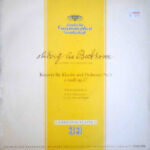 Ludwig van Beethoven, Wilhelm Kempff, Berliner Philharmoniker, Paul van Kempen-0