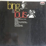 Bing Crosby And Louis Armstrong, Billy May-0