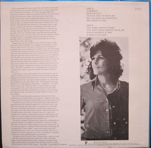 Donna Fargo-1