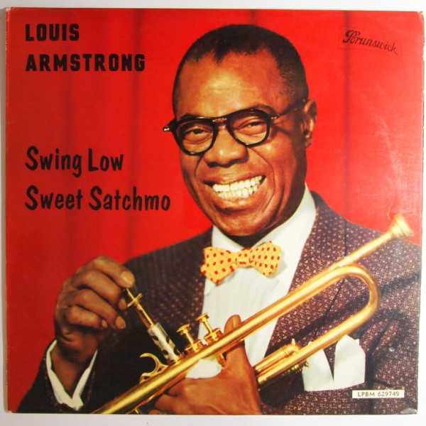 Louis Armstrong-0