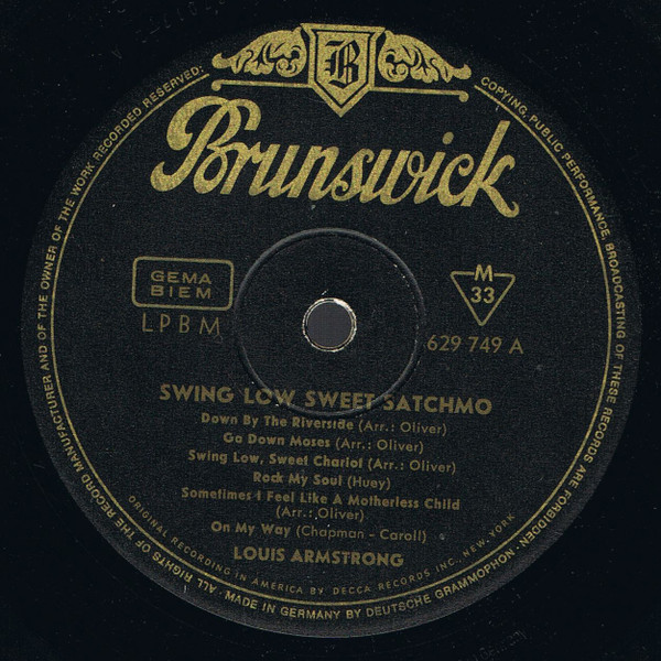 Louis Armstrong-1