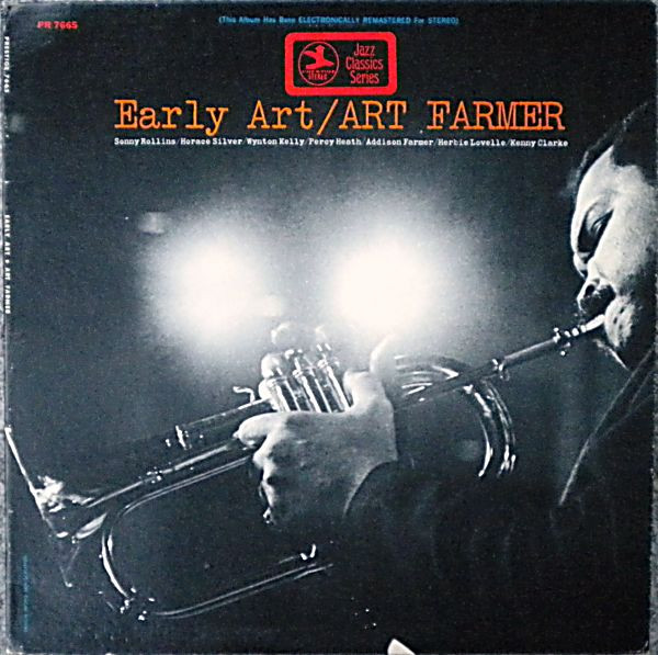 Art Farmer-0