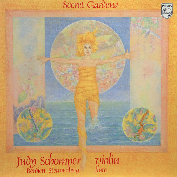 Judy Schomper, Berdien Stenberg-0