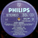 Judy Schomper, Berdien Stenberg-3