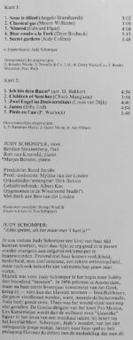 Judy Schomper, Berdien Stenberg-4