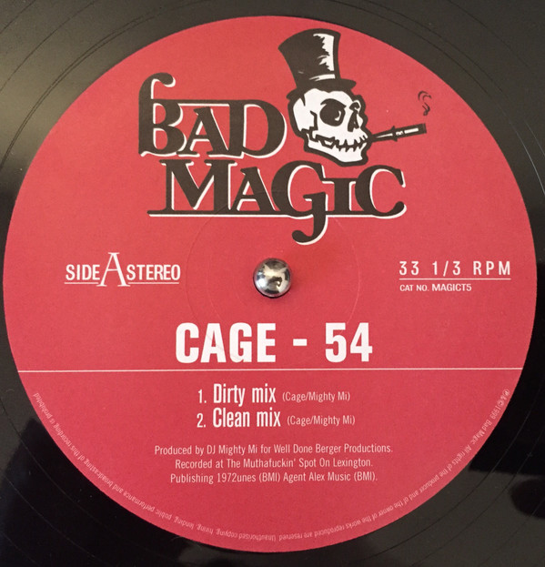 Cage-1