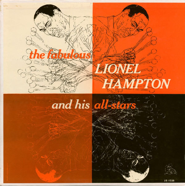 Lionel Hampton All Stars-0