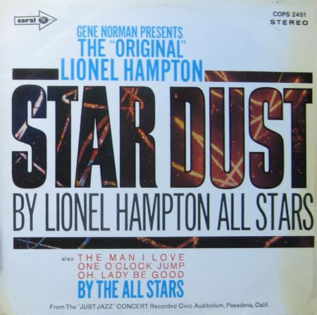 Lionel Hampton All Stars-0
