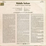 Mahalia Jackson-1