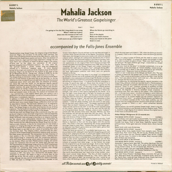 Mahalia Jackson-1