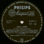 Mahalia Jackson-2