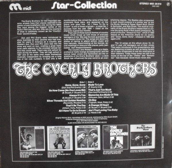 Everly Brothers-1