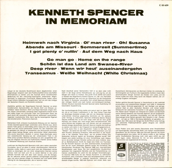 Kenneth Spencer-1