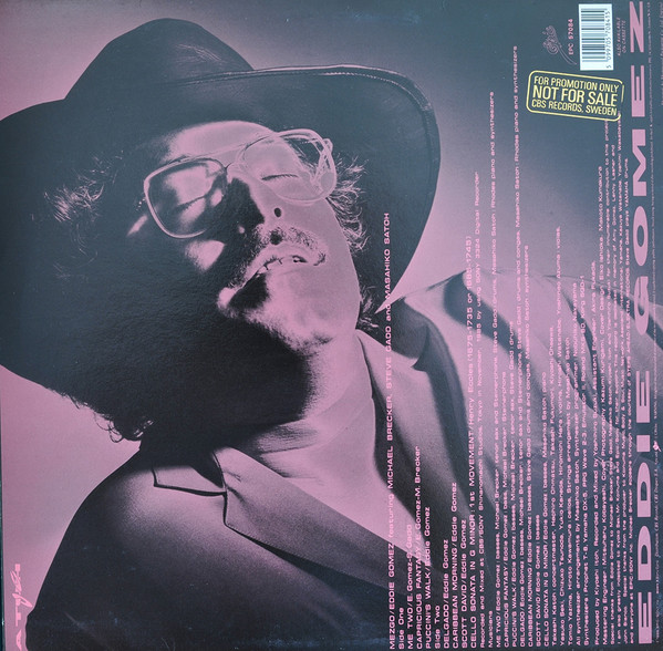 Eddie Gomez-1
