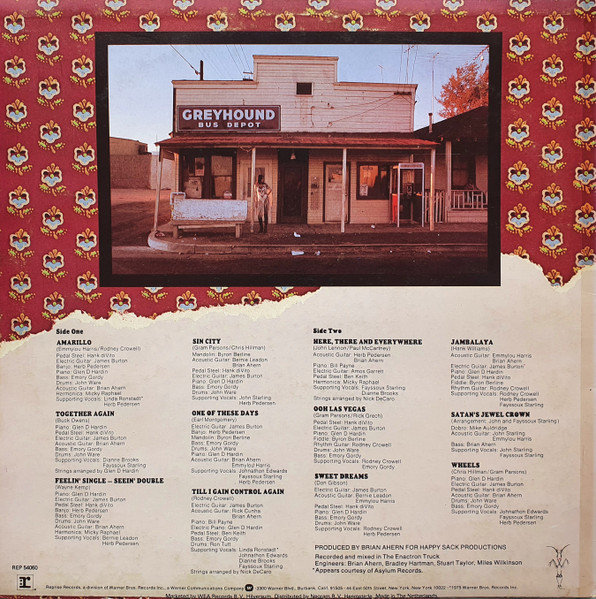 Emmylou Harris-1