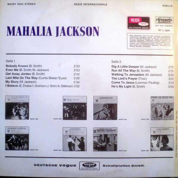Mahalia Jackson-1