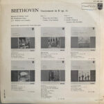 Ludwig van Beethoven – Herman Krebbers , Viool - Residentie Orkest o.l.v. Willem van Otterloo-1