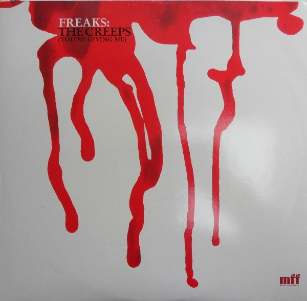 Freaks-0