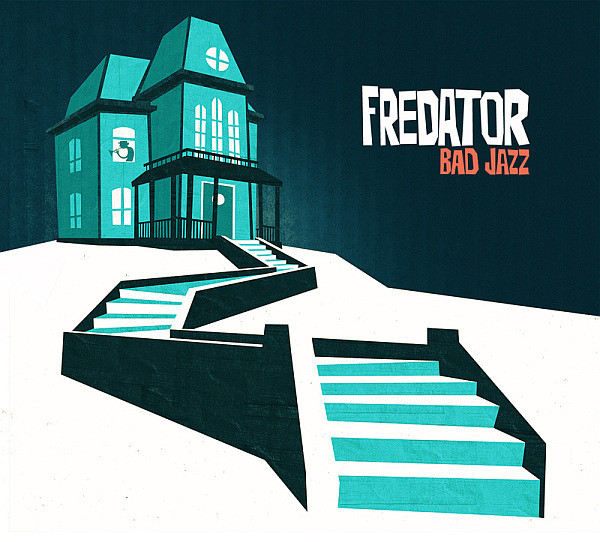 Fredator-0