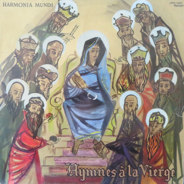 Ensemble Vocal Trajan Popesco-0