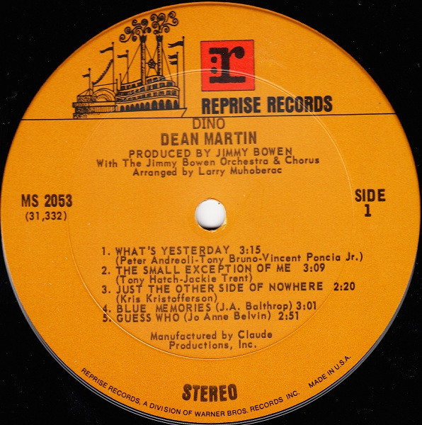 Dean Martin-1
