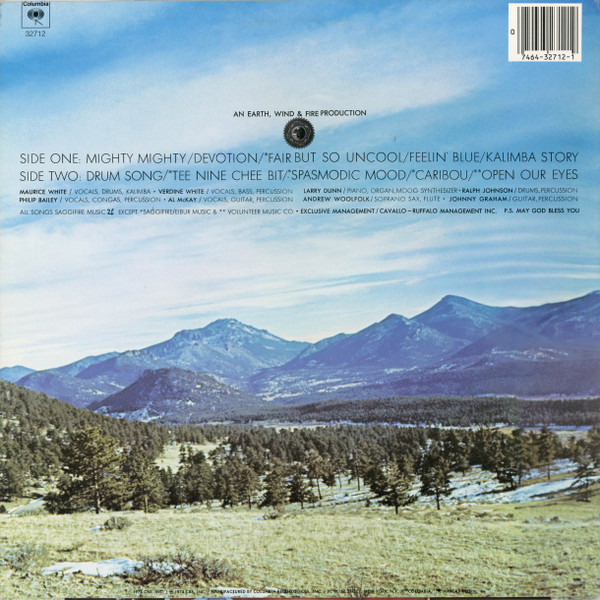 Earth, Wind & Fire-1