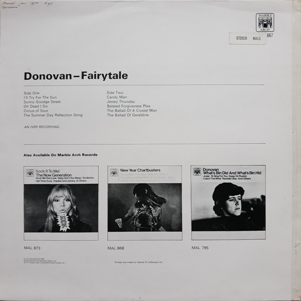 Donovan-1