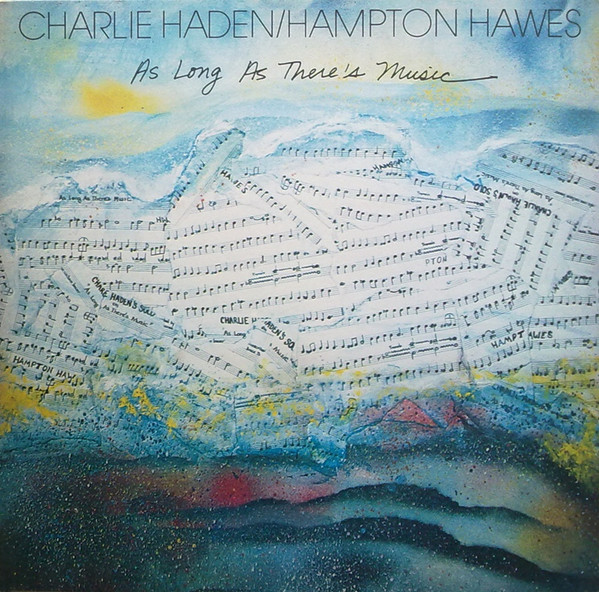 Charlie Haden / Hampton Hawes-0