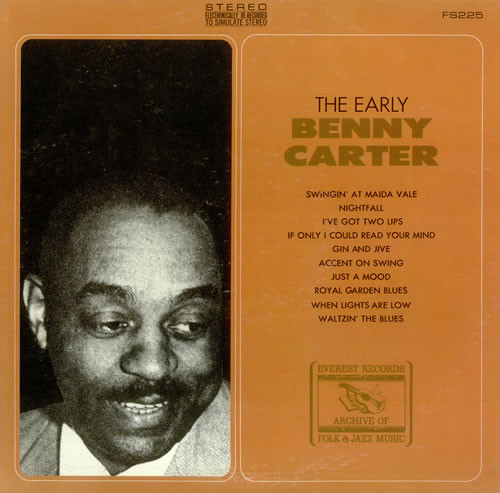 Benny Carter-1