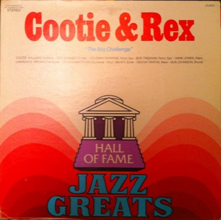 Cootie Williams & Rex Stewart-0