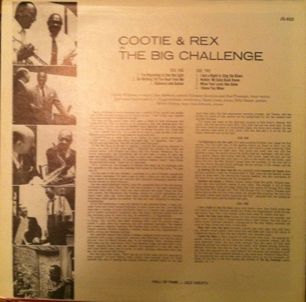 Cootie Williams & Rex Stewart-1