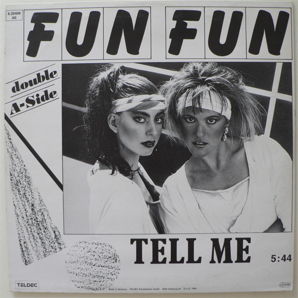 Fun Fun-1