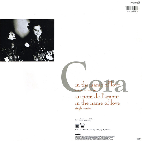 Cora-1