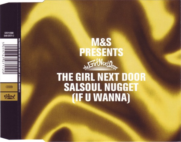 M&S Presents The Girl Next Door-0