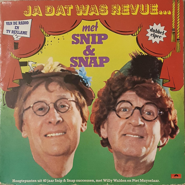 Snip & Snap-0