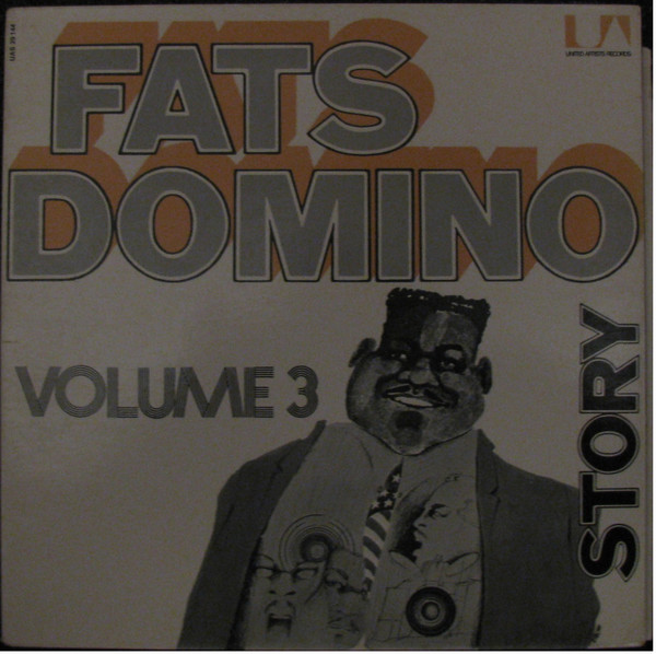 Fats Domino-0