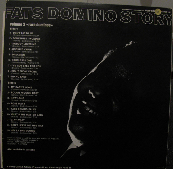 Fats Domino-1