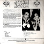 Ike & Tina Turner-1