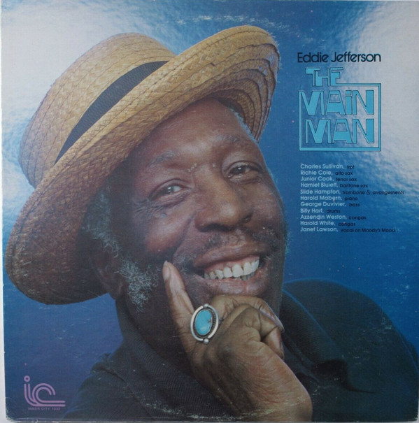 Eddie Jefferson-0