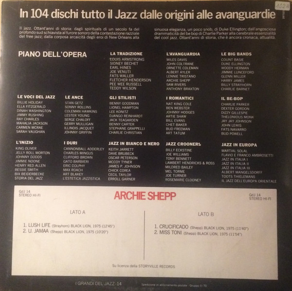 Archie Shepp-1