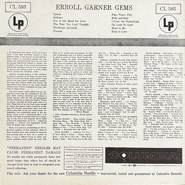 Erroll Garner-1