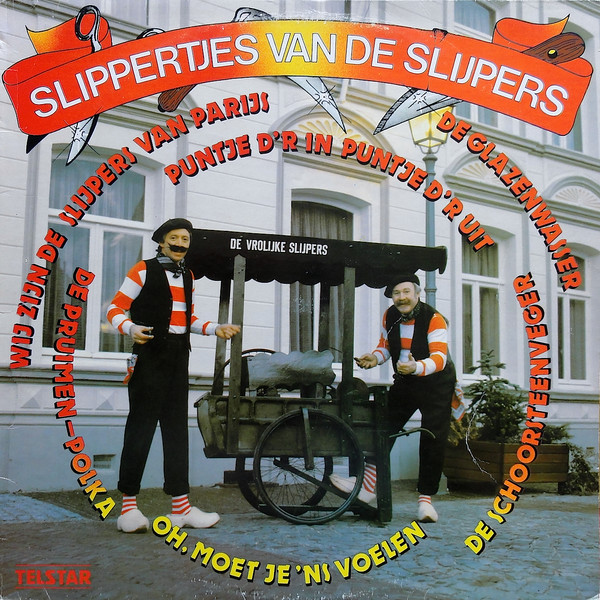 De Slijpers-0