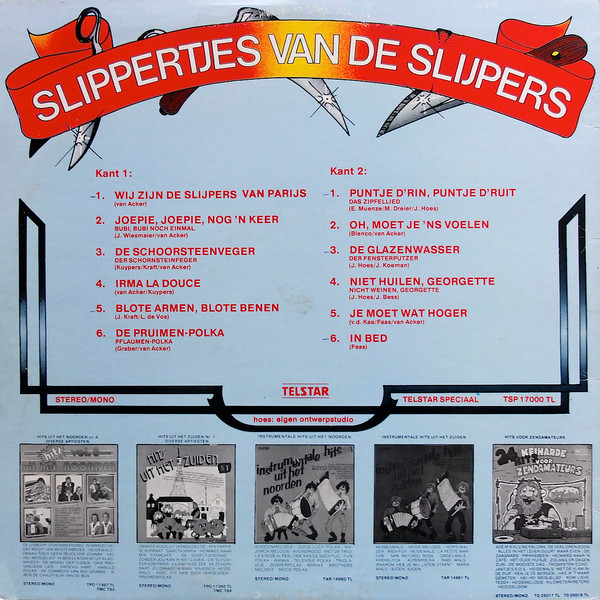 De Slijpers-1