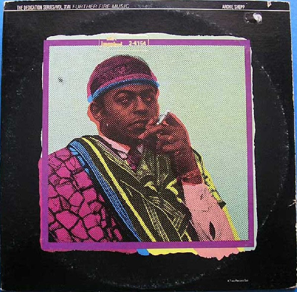 Archie Shepp-0