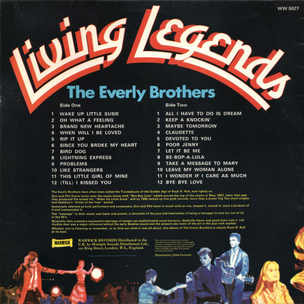 Everly Brothers-1