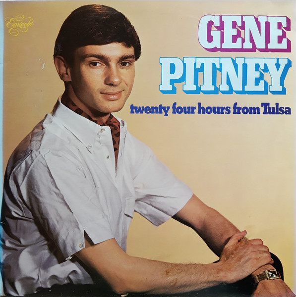 Gene Pitney-0